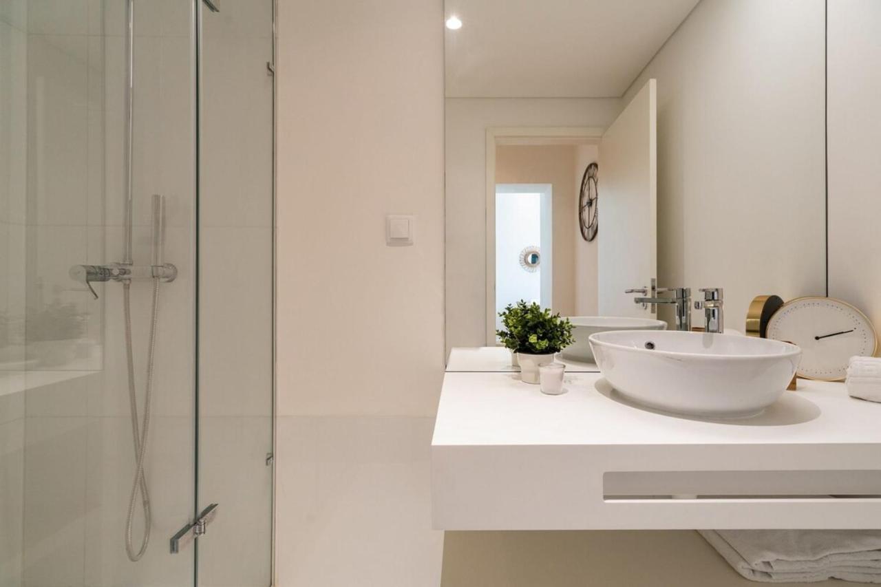 Apartamento Spacious In Lisboa