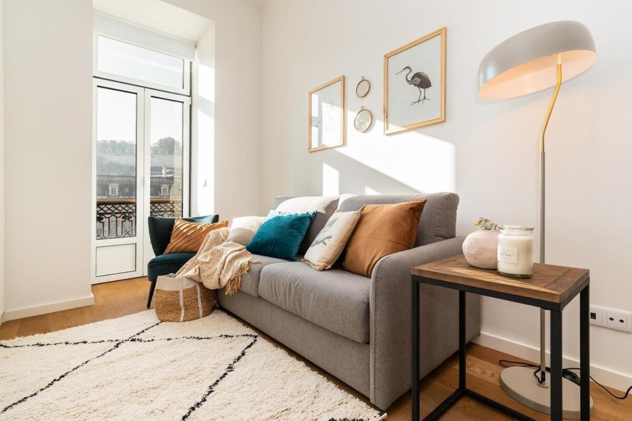 Spacious In Lisboa