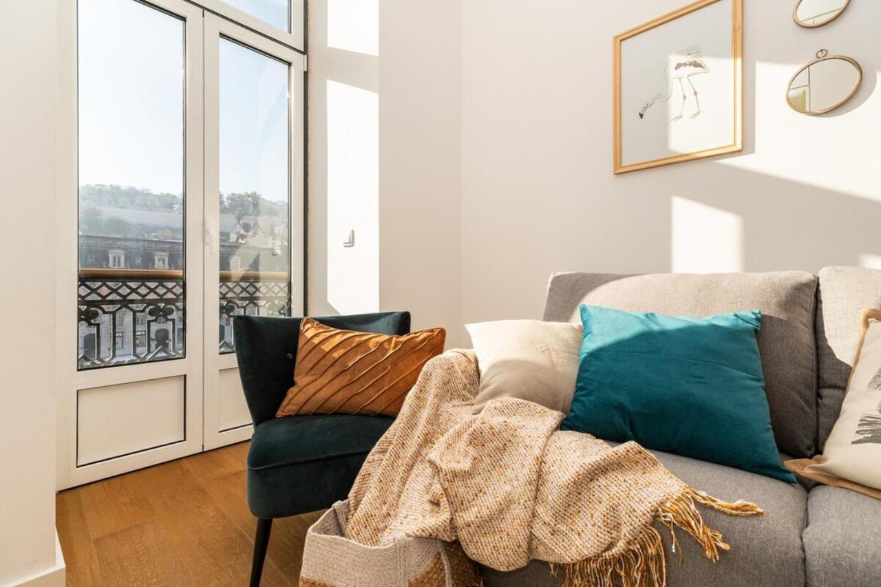 Spacious In Lisboa