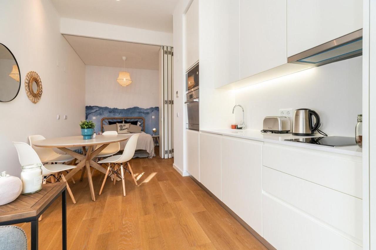 Spacious In Lejlighed Lisboa