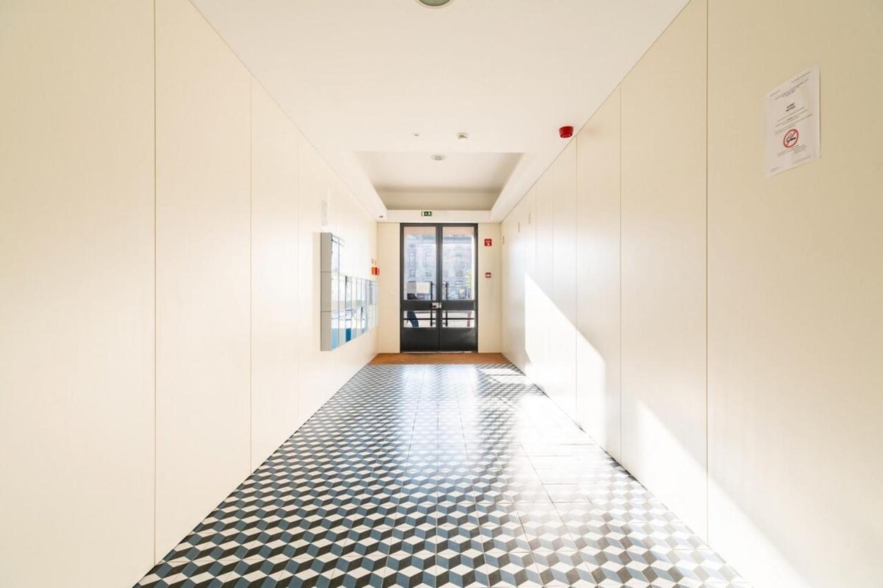 Spacious In Lejlighed *