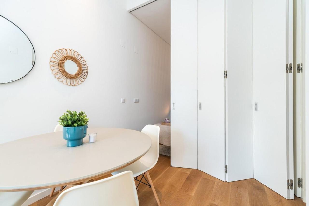 Spacious In Lejlighed *