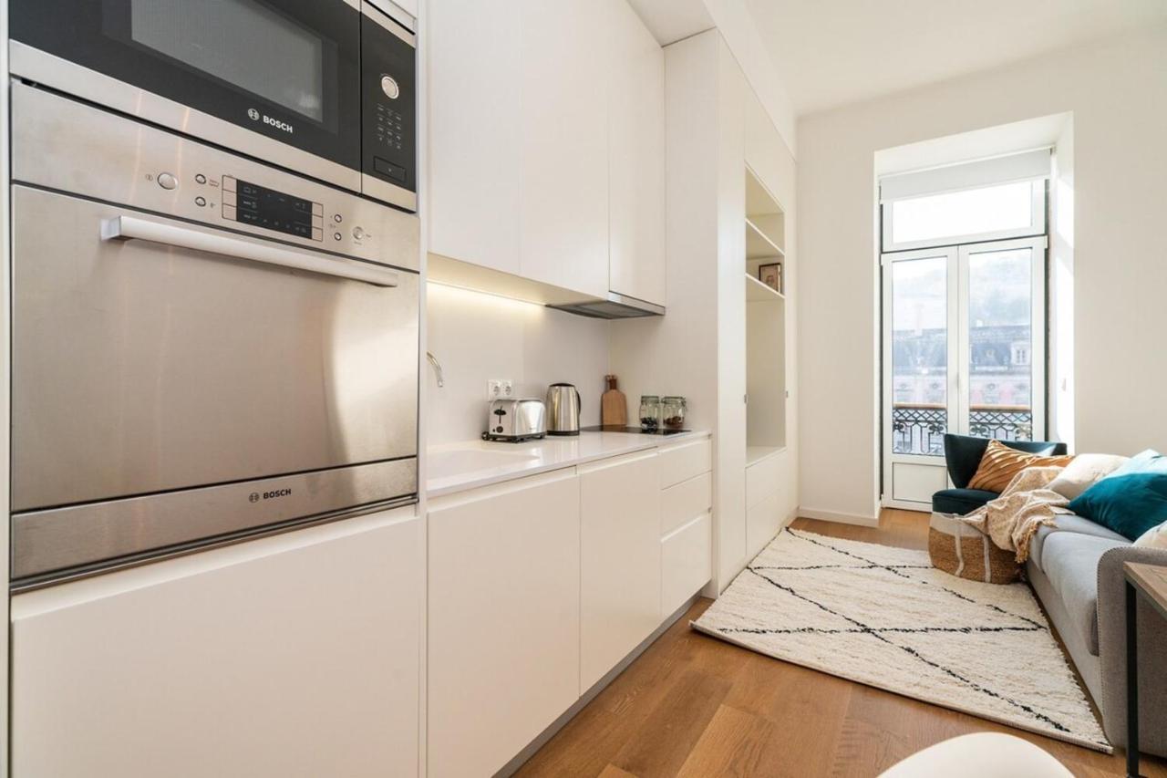 Spacious In Lejlighed Lisboa