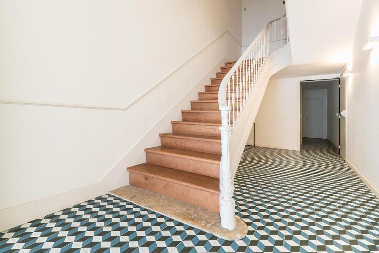Spacious In Lejlighed